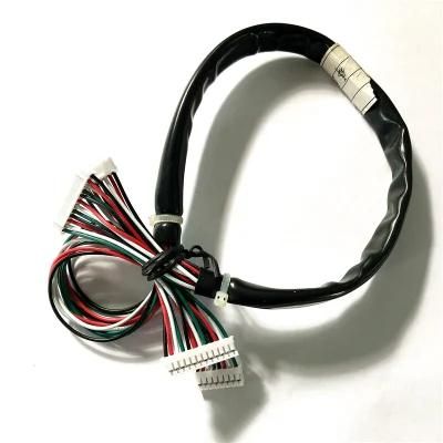 Factory for Industrial Wiring Harness and Cable Assemblies