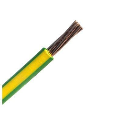 UL 1569 24AWG 26AWG PVC Stranded Hook up Internal Wiring Cable