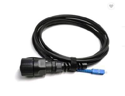 Samsung Compatible Bbu Waterproof Patch Cord Fo Cable Assemblies