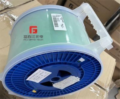 Low Differential Mode Delay (DMD) Multimode Optic Fiber