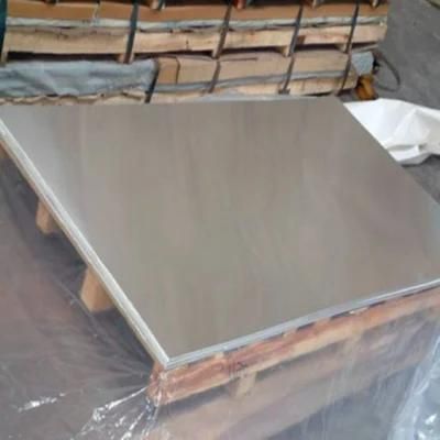 Aluminium Plate 5082 8083 6061 Aluminum Sheet for Building Material