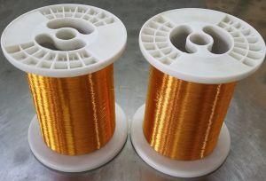 Wire Copper Clad Aluminum Wire