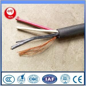 Rubber Insulated Cable H05rn-F