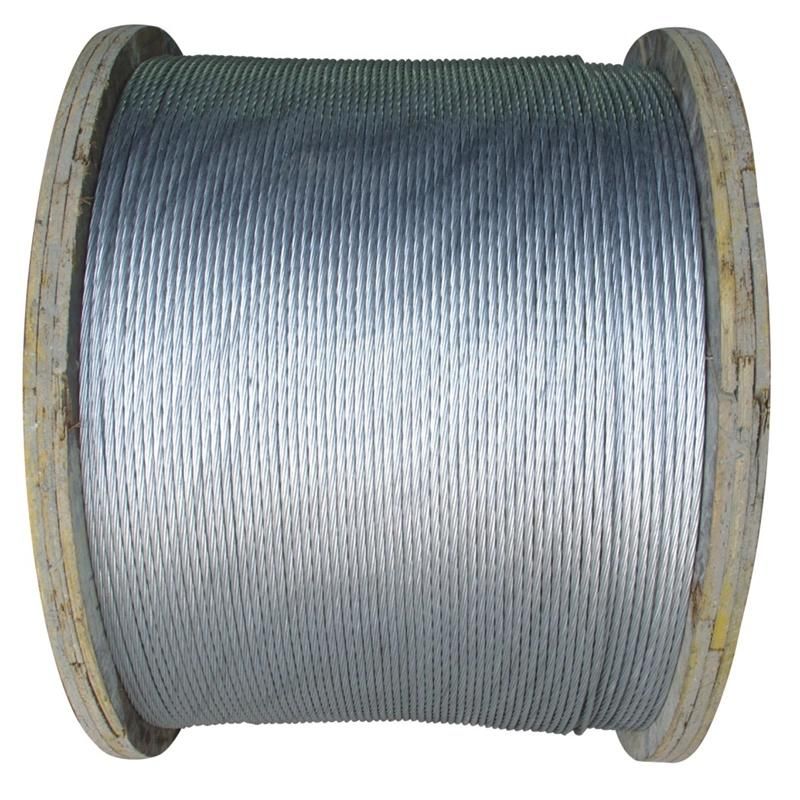 ACSR Aluminum Conductor