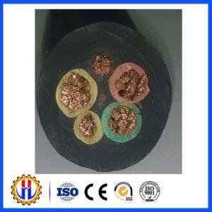 Electric Power Cable Ce Approved Power Cable Used in Construction