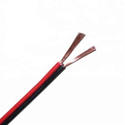 Transparent Cable Red&Black Cable Audio Cable OFC Cable Speaker Cable Speaker Wire