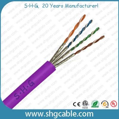 High Quality LAN Cable FTP Cat7
