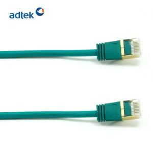 1000m Cat5e SFTP LAN Cable Bare Copper Network Cable