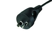 Plug&Power Cable (Austrilian Type)