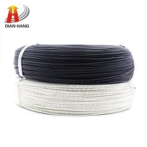PVC Wire Electric Wire Price 16 AWG Wire 24 AWG to mm Electric Cable Electrical Gland Cable Insulation PVC Copper Tinned Electronic Wire Cable
