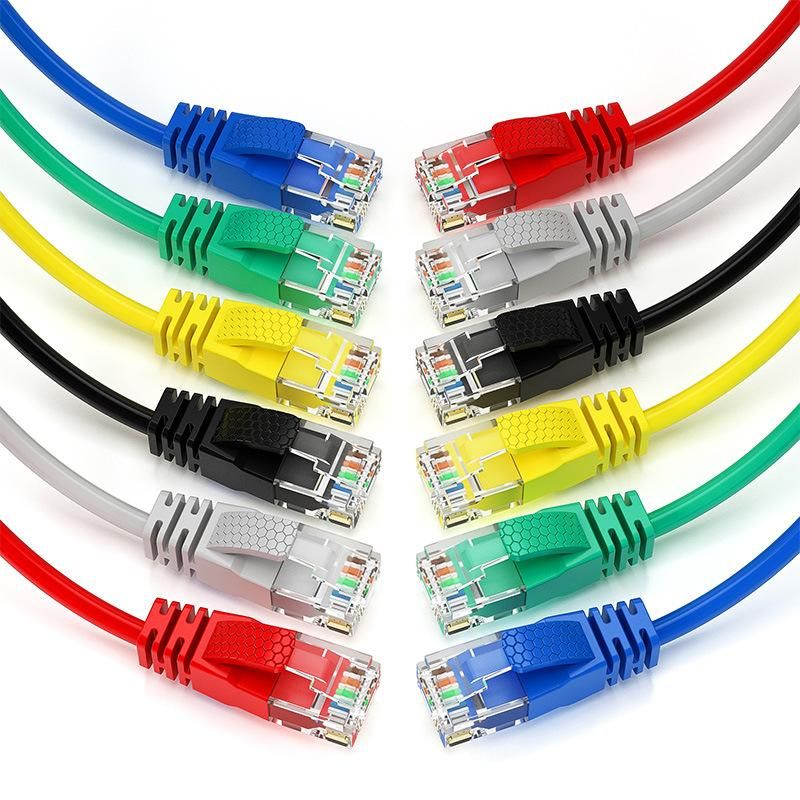 High Quality Unshielded Cable