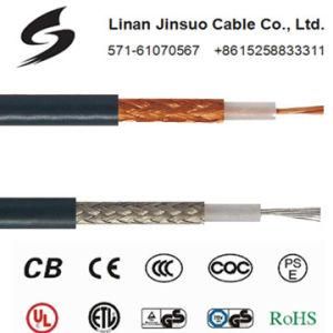 Coaxial Cable Rg58 Cable Rg58