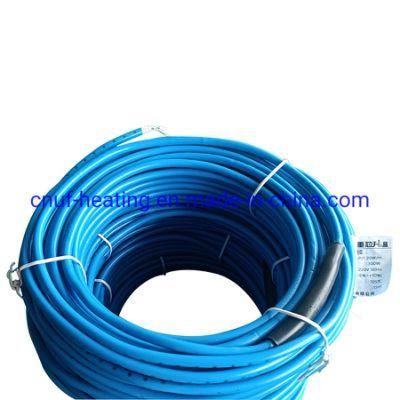 Road De-Ice Electric Heat Trace Cable