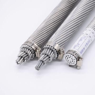 Overhead AAAC Bare Aluminum Alloy Conductor for Power Transmission Use