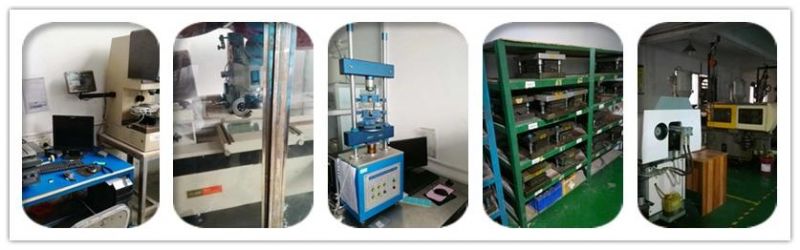 China Factory Design to Manufacturing and Salesticket Vending Machine Wiring Harness