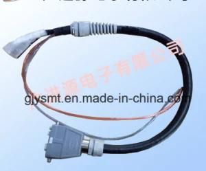 KXFYC021A00 Panasonic KME Cable for SMT Machine spare part