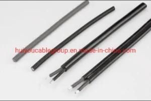 TUV Approved PV1-F Solar PV Cable (1X4.0mm2) Solar Cable, Photovoltaic Wire