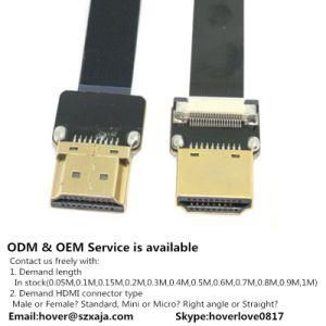 Xaja Monster HDMI Cable V2.0/1.4 Video HDTV 2160p HD 3D HDMI 1.4 HDMI 2m