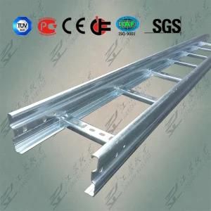 Galvanized Cable Tray with CE