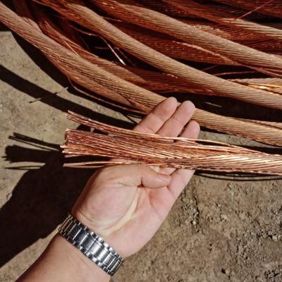Direct Seller Copper Wire Scrap