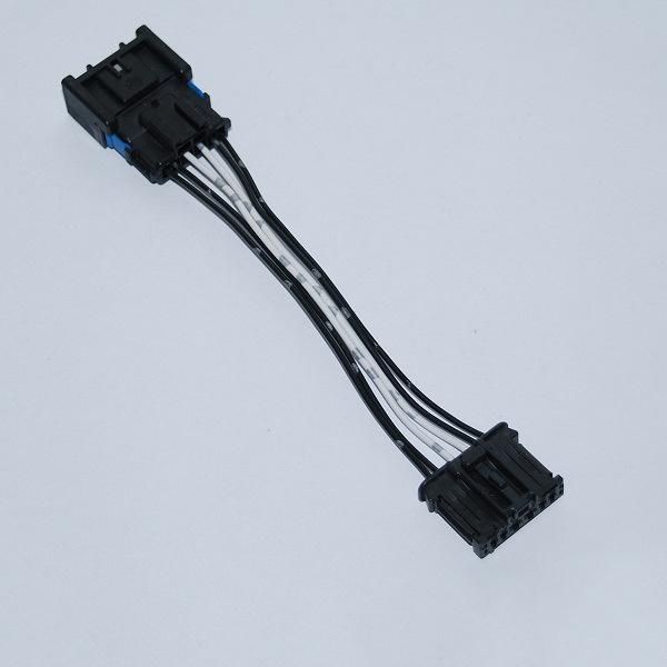 Automotive Audio Video Tunning Wire Harness Cable Assembly