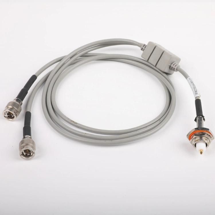 Custom Molded Cable Assemblies for Medical Devices