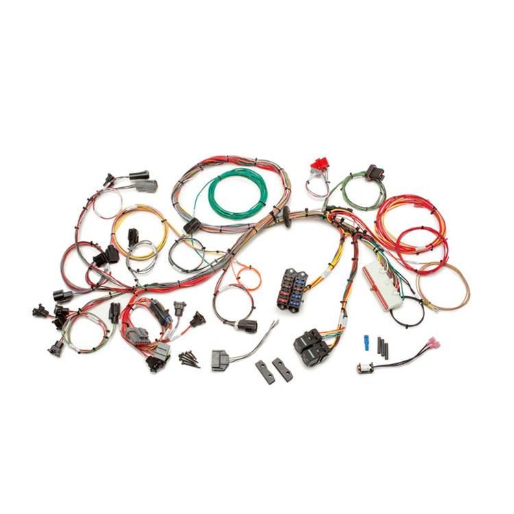 OEM Factory Vehicle Large Screen and T-Box Communication Data Line Cable Wire Harness