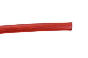 Auto Power Cable High Performance Red