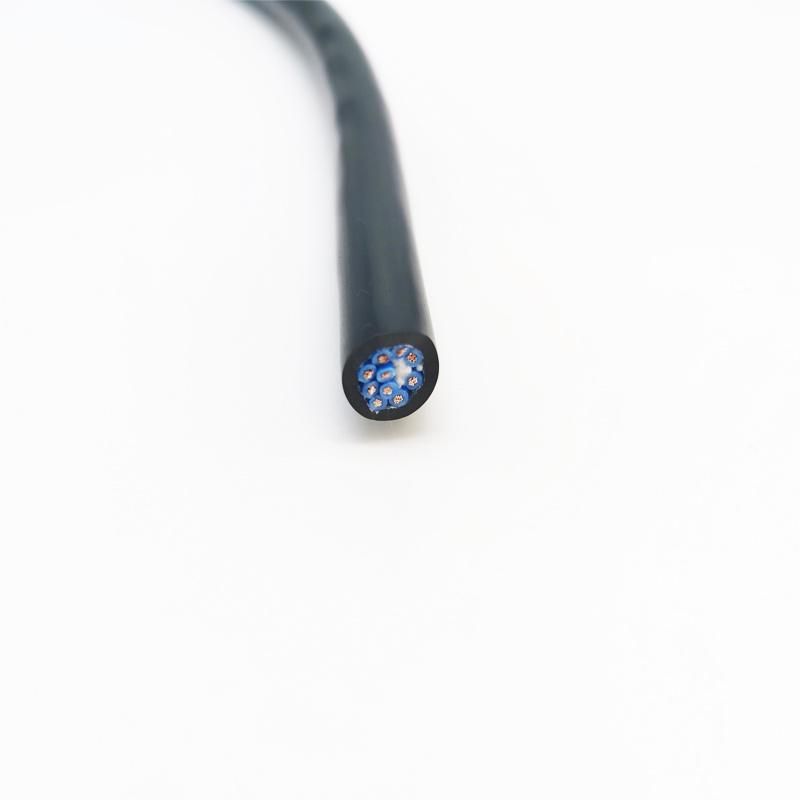 Ysly Multi Core PVC Sheathed Control Cable