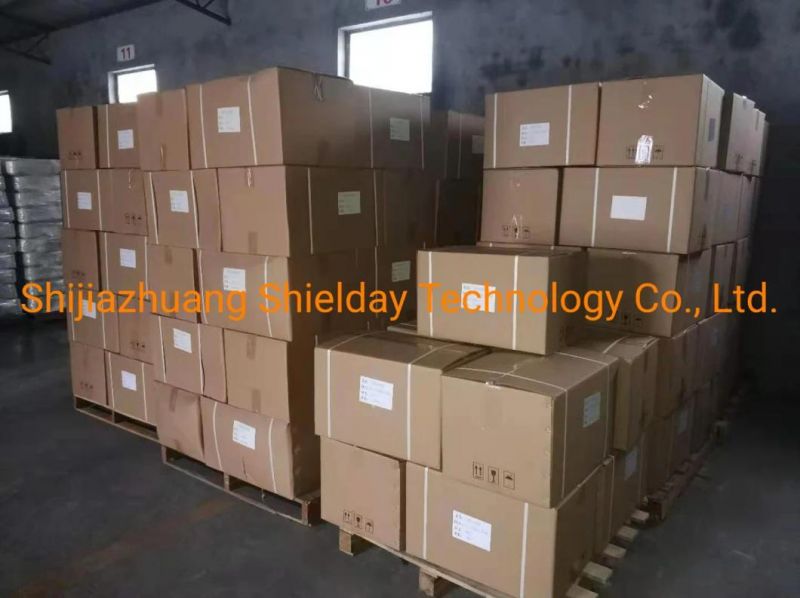Silver Platted Copper Conductive Tinsel Wire