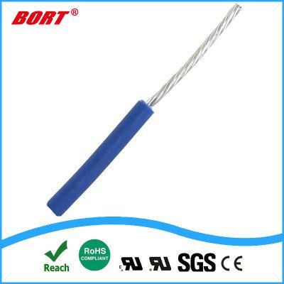UL1021 Round Cable Wire with Different Colors