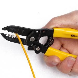 High Quality Hot Sale Miller 721 Multi-Wire Stripper Stripping &amp; Cutting Tools