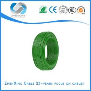 Low Voltage 450/750V Copper Conductor PVC / XLPE Insulated Electric Wire for House and Office