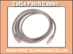 Cat5E Network Stranded Cable with RJ45 Assembly