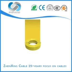Copper Aluminium PVC Insulated Electric Wire Electrical Cable for Building