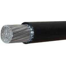 ABC Cable with Single XLPE Insulation Aluminum