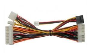Cwhao1a 12AWG-36AWG Customized Automotive Wire Harness with Approvals