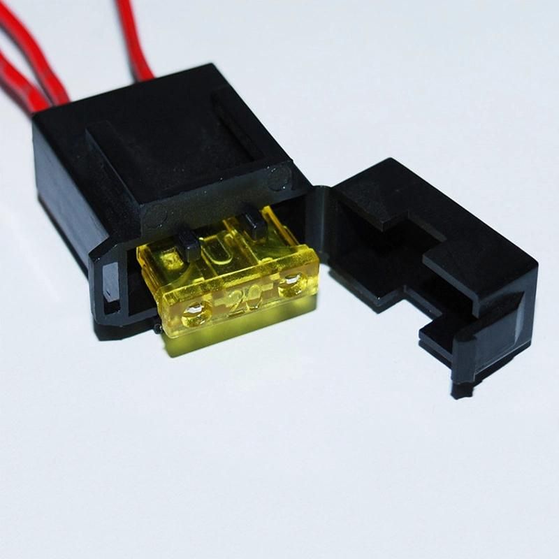 Automotive Power Window Electric Wiring Harness for Toyota