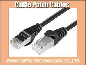 Twisted Cat5e CAT6 CAT6A FTP SFTP UTP Cable Network Cable