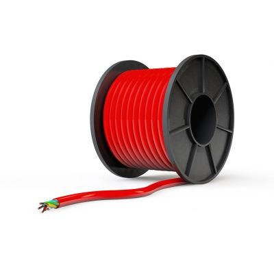 Price 25mm 180mm Aluminum Cable PVC XLPE Insulated Single Core Copper Cable Wire