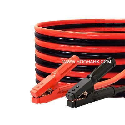 Automotive Harness Cable Jump Starter Cable with Battery Claps