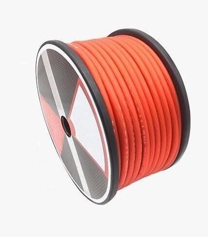 Car A/C Cable, Transparent, Frosted, Normal Color, CCA, TCCA