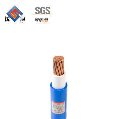 Low Voltage 4 Core Aluminum Cable 10mm2 4X4mm2 25mm2 35mm2 Power Cable Wholesale
