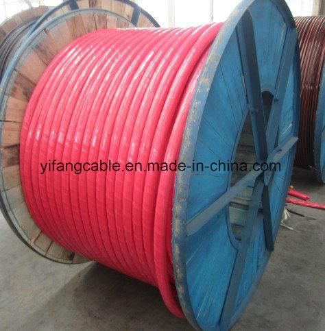 Medium Voltage XLPE Insulated Armoured Power Cable