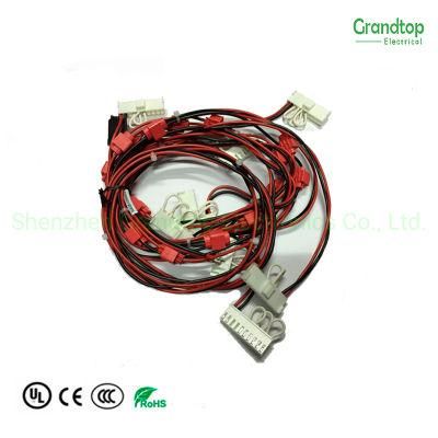 Electronic Cable Industry Wire Harness Cable for Connector