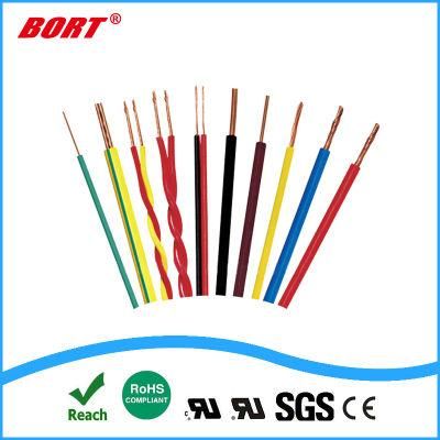 Decorative Wire Light Cable Electric Wire UL3302 XLPE 30V Electrical Wire