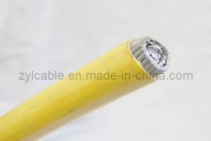 PVC Insulated Flexible Electrical Cable Wire