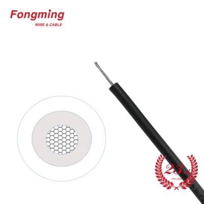 UL1672 105c 300V PVC Insulated Copper Wire
