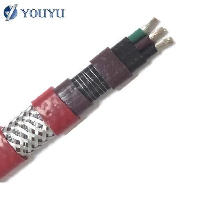 Constant Power Electric Heating Cable Pipe Heating Cable