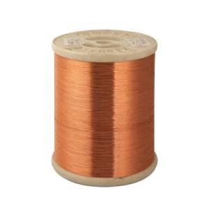 Electrical Wires Supplies Copper Wire Pew Uew Eiw 0.10-1.00mm for Winding